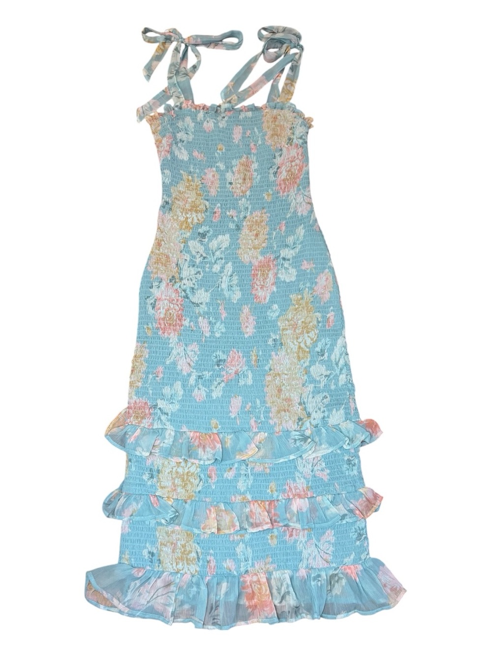 Abercrombie and Fitch Dress - Picture 2 of 9